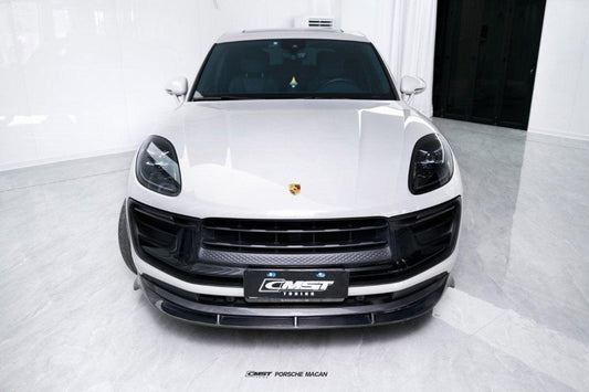 CMST Tuning Pre-preg Carbon Fiber Full Body Kit for Porsche Macan Base / S / T 2022-ON - Performance SpeedShop