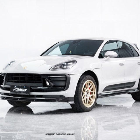 CMST Tuning Pre-preg Carbon Fiber Full Body Kit for Porsche Macan Base / S / T 2022-ON - Performance SpeedShop