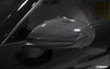 CMST Tuning Pre-preg Carbon Fiber Mirror Cap Replacement for Porsche 911 992 & Taycan - Performance SpeedShop