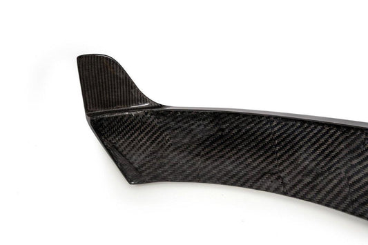 Aston Martin DB11 V8 V12 2017 2018 2019 2020 2021 2022 2023 with Aftermarket Parts - Rear Diffuser Pre-preg Carbon Fiber from CMST Tuning