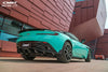 CMST Tuning Pre-preg Carbon Fiber Rear Diffuser for Aston Martin DB11 - Performance SpeedShop