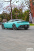 CMST Tuning Pre-preg Carbon Fiber Rear Spoiler for Aston Martin DB11 - Performance SpeedShop