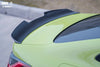 CMST Tuning Pre-preg Carbon Fiber Rear Spoiler for BMW M4 G82 & 4 Series G22 - Performance SpeedShop