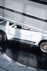 CMST Tuning Pre-preg Carbon Fiber Side Skirts for Porsche Macan Base / S / T 2022-ON - Performance SpeedShop