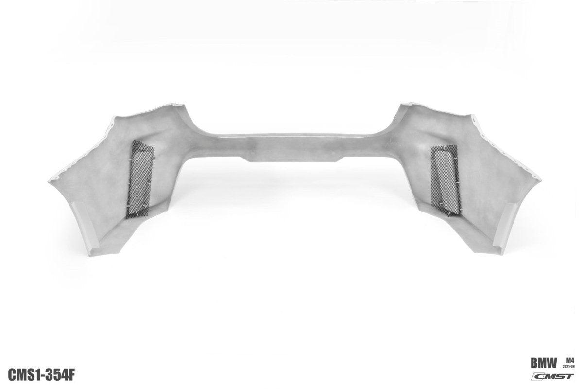 BMW M4/C/CS G82 G83 Aftermarket Parts CMST Tuning Rear Bumper ...