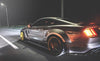 CMST Tuning Widebody Package for Ford Mustang S550.1 2015- 2017 - Performance SpeedShop