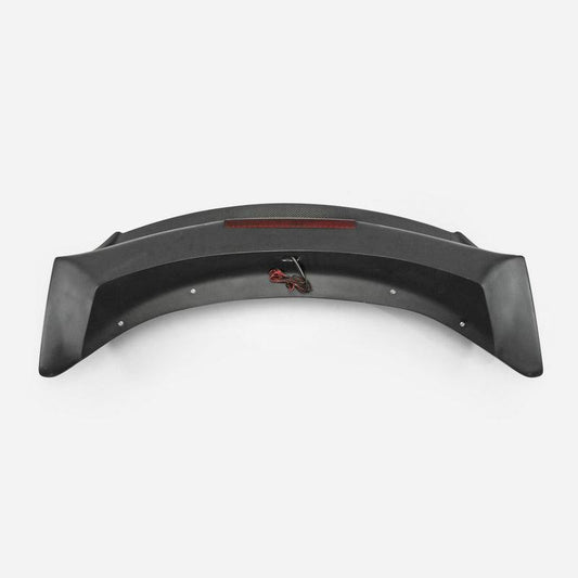 EPR AM Style Rear Spoiler Wing For 09-ON 370Z Z34 - Performance SpeedShop