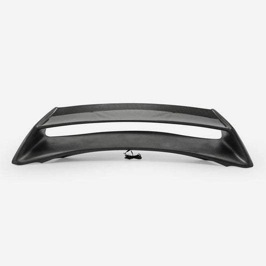 EPR AM Style Rear Spoiler Wing For 09-ON 370Z Z34 - Performance SpeedShop