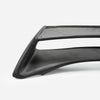 EPR AM Style Rear Spoiler Wing For 09-ON 370Z Z34 - Performance SpeedShop