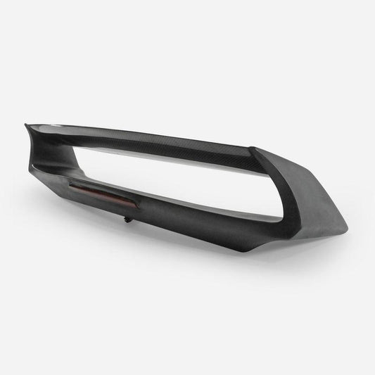 EPR AM Style Rear Spoiler Wing For 09-ON 370Z Z34 - Performance SpeedShop