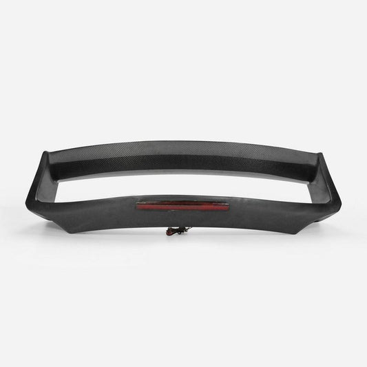 EPR AM Style Rear Spoiler Wing For 09-ON 370Z Z34 - Performance SpeedShop