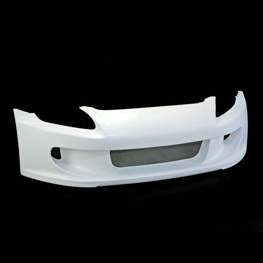 EPR AM Type Front Bumper for Honda S2000 AP1 AP2 - Performance SpeedShop