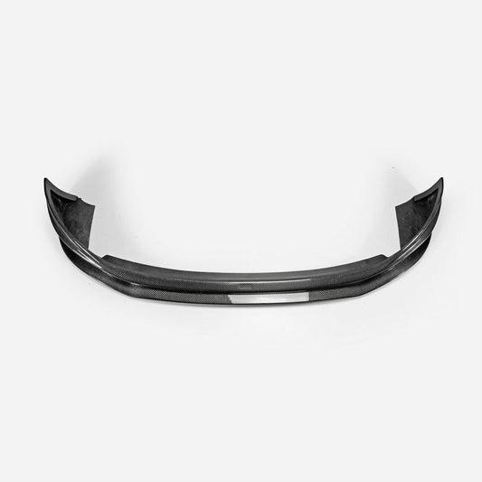 EPR Carbon Fiber 4 Kouki Late Model Varis Style Front Lip For 2012-ON 370Z Z34 Facelifted - Performance SpeedShop