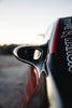 EPR Carbon Fiber Aero Mirror replacement for Honda Civic FK7 Hatchback FK8 Type-R 2017-ON - Performance SpeedShop