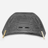 EPR Carbon Fiber AM type front vented hood for Infiniti Q50 V37 - Performance SpeedShop