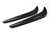 EPR Carbon Fiber AS Style Front Bumper Canards (Pre-facelift) for GTR R35 08-12 - Performance SpeedShop