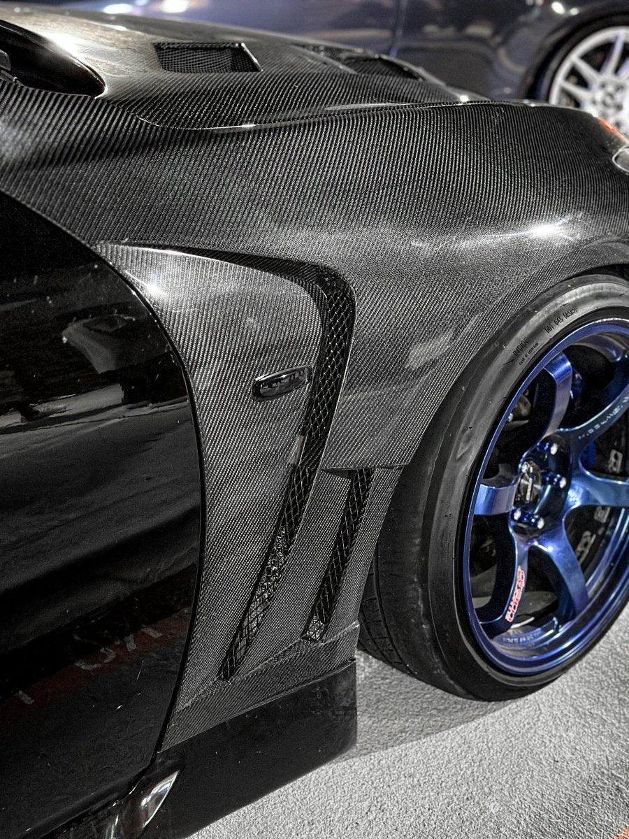 DCP Front Left Driver Side Fender Liner For 2007-2012 Infiniti G25/G35/G37 IN1248116 DCP Front Left Driver Side Fender Liner For 2007-2012 Infiniti G25/G35/G37 IN1248116