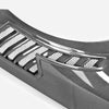 EPR Carbon Fiber EPA Design V2 front fenders for Nissan RZ34 400Z Fairlady Z Late 2023+ - Performance SpeedShop