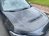 EPR Carbon Fiber EPA TR Type Hood for Honda Civic 11th Gen FE FL - Performance SpeedShop