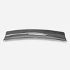 EPR Carbon Fiber EPA Type duckbill spoiler for 2022+ Subaru Impreza VBH WRX - Performance SpeedShop