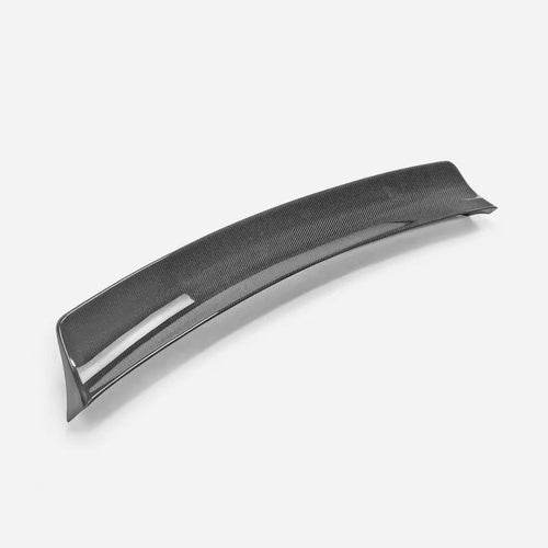 EPR Carbon Fiber EPA Type duckbill spoiler for 2022+ Subaru Impreza VBH WRX - Performance SpeedShop