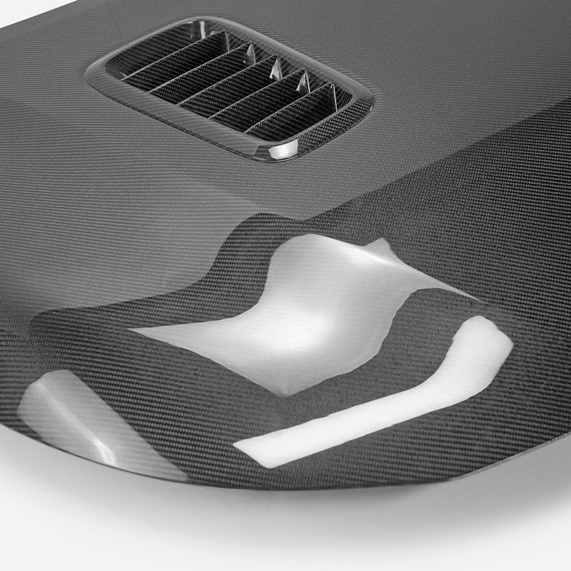 EPR Carbon Fiber EPA Type hood for 19-ON Toyota Corolla Auris E210 5dr Sedan - Performance SpeedShop