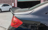 EPR Carbon Fiber EPA Type rear trunk for Infiniti G37 4 door sedan - Performance SpeedShop