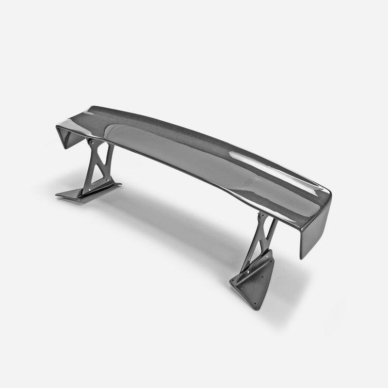 EPR Carbon Fiber EPUR Type GT Spoiler 2022+ Subaru Impreza VBH WRX Performance