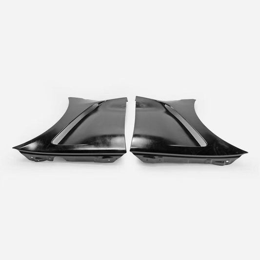 EPR Carbon Fiber Front Fender Replacement EPA Style 2020 2021 2022 Toyota Supra A90 A91 GR - Performance SpeedShop