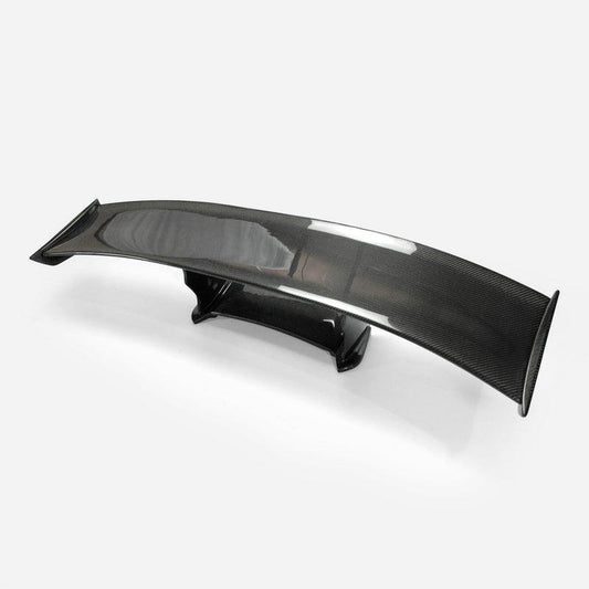 EPR Carbon Fiber N-ATTK Style Rear Spoiler (Included Lights) for GTR R35 08-ON - Performance SpeedShop