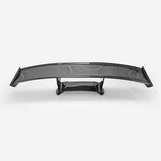 EPR Carbon Fiber N-ATTK Style Rear Spoiler (Included Lights) for GTR R35 08-ON - Performance SpeedShop