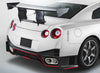 EPR Carbon Fiber N-ATTK Style Rear Spoiler (Included Lights) for GTR R35 08-ON - Performance SpeedShop