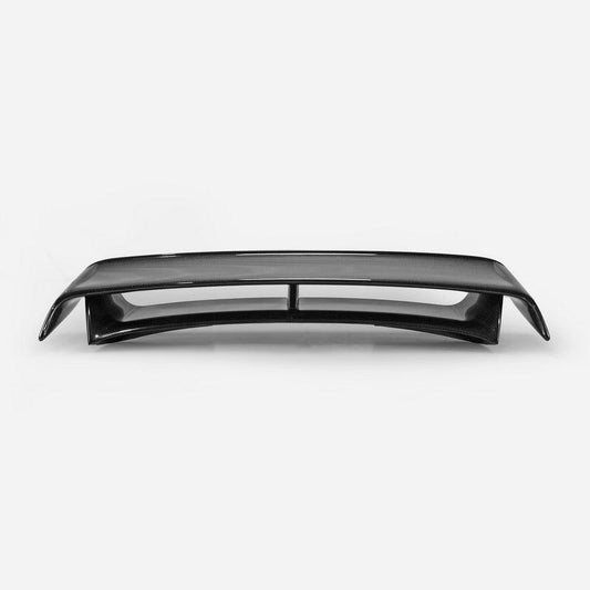 EPR Carbon Fiber NIS2 Style Rear Spoiler For 2009-ON 370Z Z34 - Performance SpeedShop