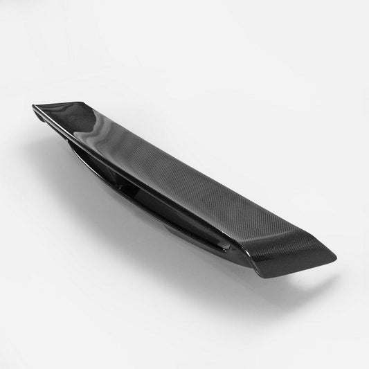 EPR Carbon Fiber NIS2 Style Rear Spoiler For 2009-ON 370Z Z34 - Performance SpeedShop