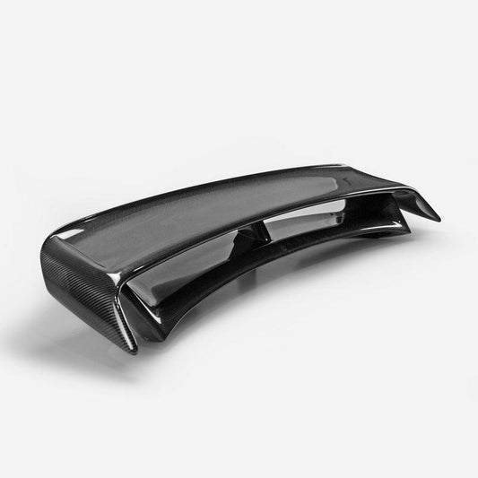 EPR Carbon Fiber NIS2 Style Rear Spoiler For 2009-ON 370Z Z34 - Performance SpeedShop