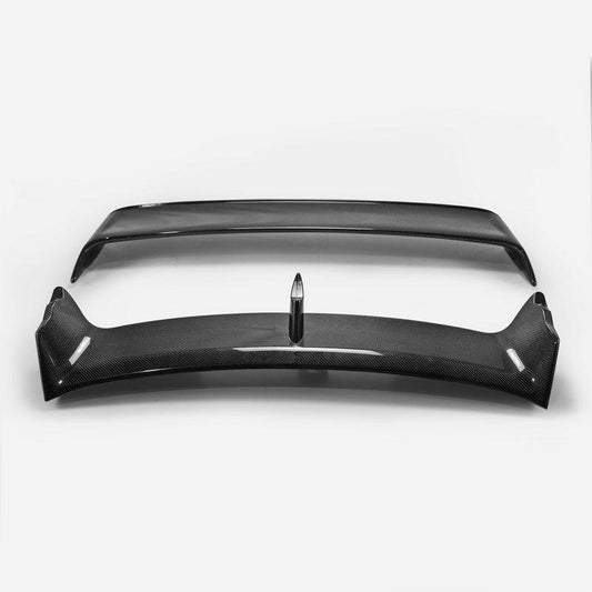 EPR Carbon Fiber NIS2 Style Rear Spoiler For 2009-ON 370Z Z34 - Performance SpeedShop