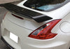 EPR Carbon Fiber NIS2 Style Rear Spoiler For 2009-ON 370Z Z34 - Performance SpeedShop