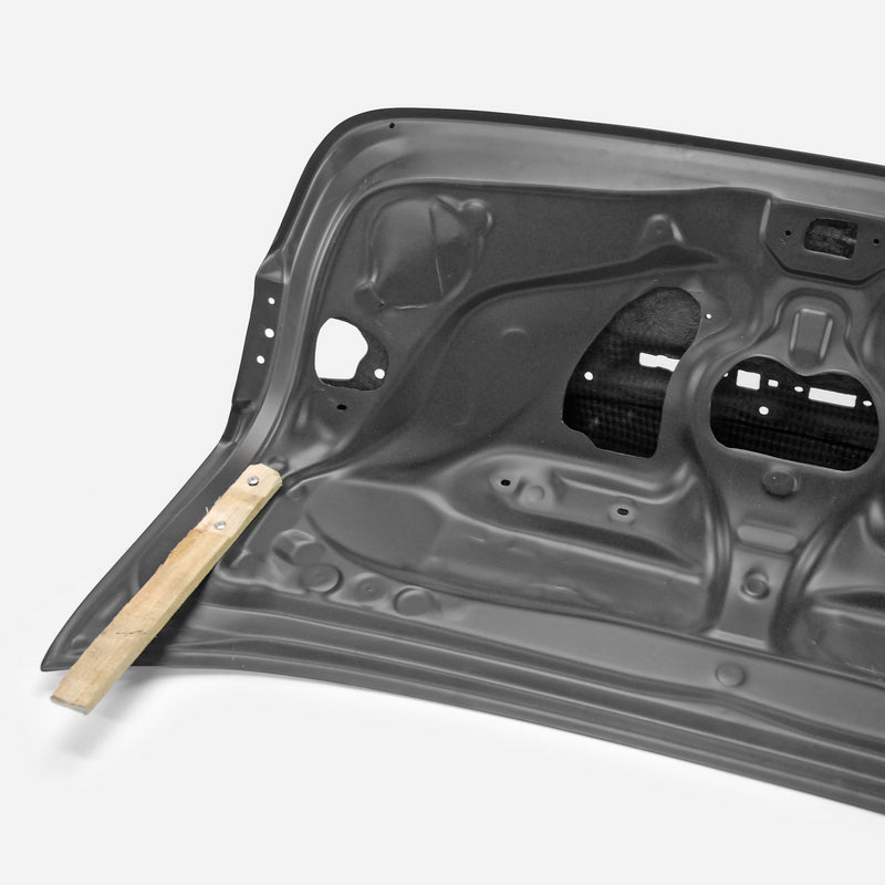 EPR Carbon Fiber OE trunk lid for 19-ON Toyota Corolla Auris E210 5dr Sedan - Performance SpeedShop