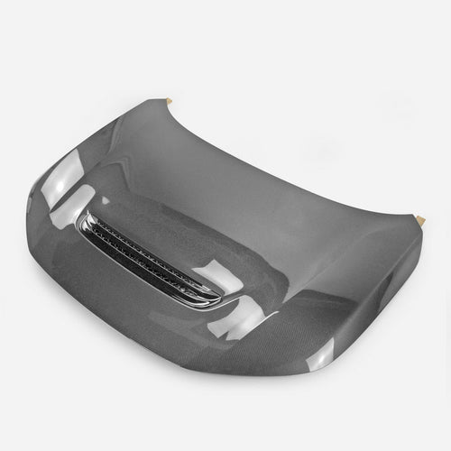 EPR Carbon Fiber OE Type Hood Bonnet for Honda Civic Type-R FL5 - Performance SpeedShop