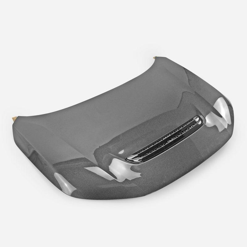 Carbon Fiber OE Type Hood Bonnet for Honda Civic Type-R FL5 ...