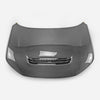 EPR Carbon Fiber OE Type Hood Bonnet for Honda Civic Type-R FL5 - Performance SpeedShop