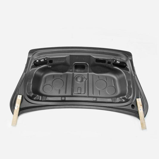EPR Carbon Fiber OE Type rear trunk for Infiniti Q60 CV37 17 onwards - Performance SpeedShop