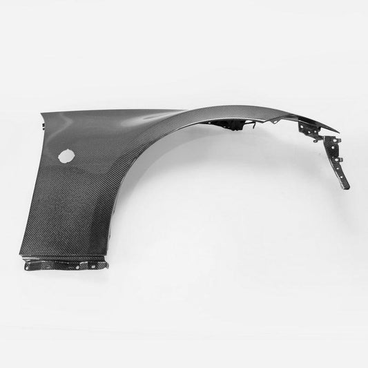 EPR Carbon Fiber OEM Style Front Fender For 09-ON 370Z Z34 - Performance SpeedShop