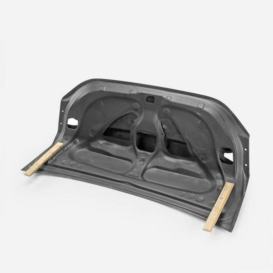 EPR Carbon Fiber OEM style trunk lid for 14-18 Toyota Corolla E170 5dr Sedan OEM trunk lid - Performance SpeedShop