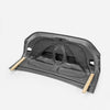 EPR Carbon Fiber OEM style trunk lid for 14-18 Toyota Corolla E170 5dr Sedan OEM trunk lid - Performance SpeedShop