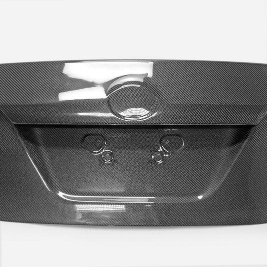 EPR Carbon Fiber OEM style trunk lid for 14-18 Toyota Corolla E170 5dr Sedan OEM trunk lid - Performance SpeedShop