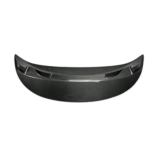 EPR Carbon Fiber of FRP AJT3 Style Rear Spoiler For 09-ON 370Z Z34 - Performance SpeedShop