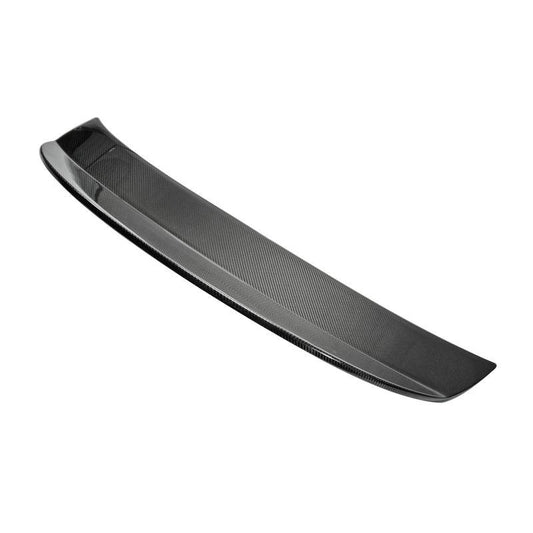 EPR Carbon Fiber of FRP AJT3 Style Rear Spoiler For 09-ON 370Z Z34 - Performance SpeedShop