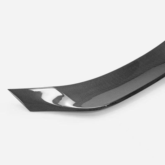 EPR Carbon Fiber Rear Spoiler EPA Style for Infiniti Q60 2017-2022 - Performance SpeedShop