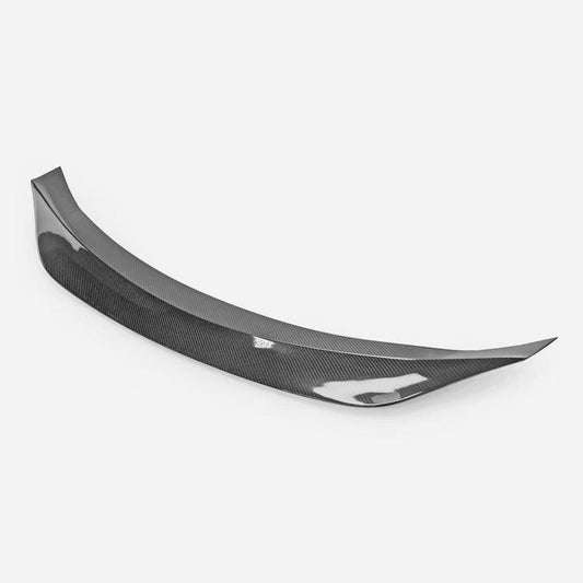 EPR Carbon Fiber Rear Spoiler EPA Style for Infiniti Q60 2017-2022 - Performance SpeedShop